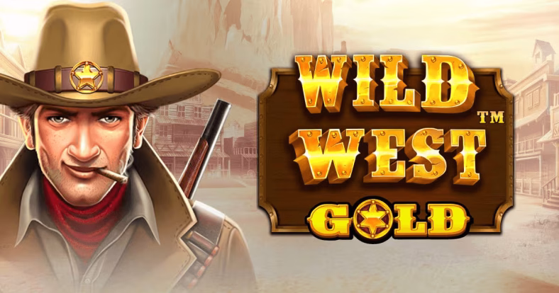 Slot Wild West Gold